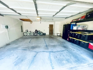 Debby Garage After 1 June 2024