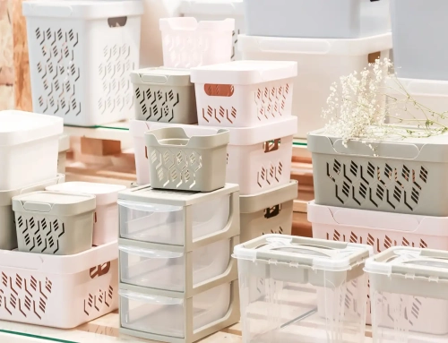 More than “Pretty”: Creating the Best Organizing Systems for YOU