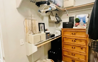 Callie Closet After 3 January 2025