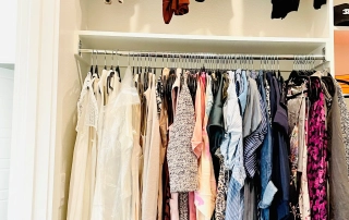 Primary Closet After 10 February 2025